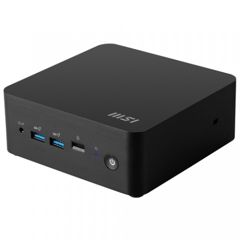 MSI MINI PC CUBI NUC Intel Core 5 120U 16GB 512GB SSD WIN 11 PRO