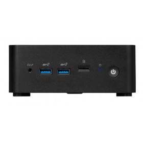 MSI MINI PC CUBI NUC Intel Core 7 150U 16GB 1T SSD WIN 11 PRO