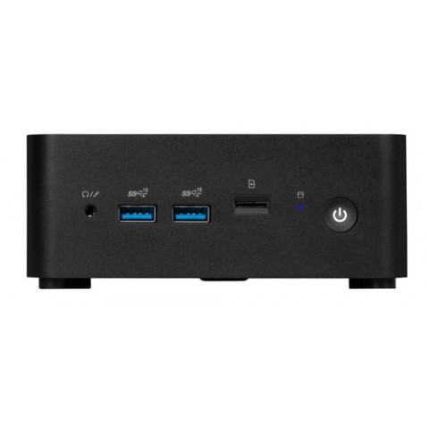 MSI MINI PC CUBI NUC Intel Core 7 150U 16GB 1T SSD WIN 11 PRO