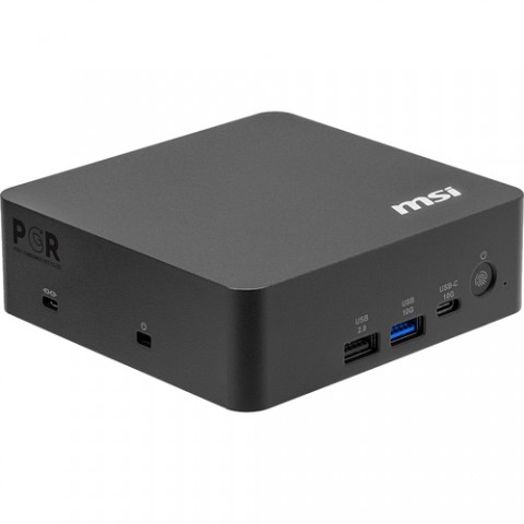 MSI MINI PC BAREBONE CUBI NUC AI ULTRA 7 355 FREEDOS MSI MINI PC BAREBONE CUBI NUC AI ULTRA 7 355 FREEDOS