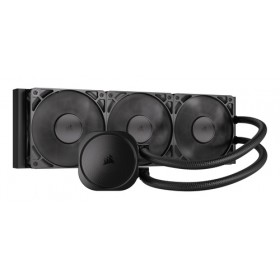 CORSAIR DISSIPATORE A LIQUIDO NAUTILUS 360, 360MM RADIATOR, LIQUID CPU COOLER