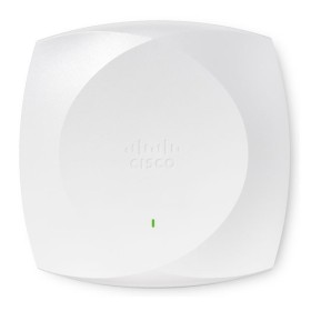 CISCO ACCESS POINT - IEEE 802.11 A/B/G/N/AC/AX/BE - 9 GBIT/S - INDOOR - 2,40 GHZ, 5 GHZ, 6 GHZ - INT CISCO ACCESS POINT - IEEE 802.11 A/B/G/N/AC/AX/BE - 9 GBIT/S - INDOOR - 2,40 GHZ, 5 GHZ, 6 GHZ - INT
