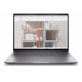 HP NB WKS ZBOOK X 16 G1I CORE ULTRA 9 285H 32GB 1TB SSD 16 PRO RTX PRO 1000 8GB WIN 11 PRO 3Y ON SI HP NB WKS ZBOOK X 16 G1I CORE ULTRA 9 285H 32GB 1TB SSD 16 PRO RTX PRO 1000 8GB WIN 11 PRO 3Y ON SI