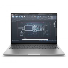 HP NB ZBOOK 8 16G1I CORE ULTRA 7 255H 32GB 1TB 16 WUXGA TOUCH WIN 11 PRO HP NB ZBOOK 8 16G1I CORE ULTRA 7 255H 32GB 1TB 16 WUXGA TOUCH WIN 11 PRO