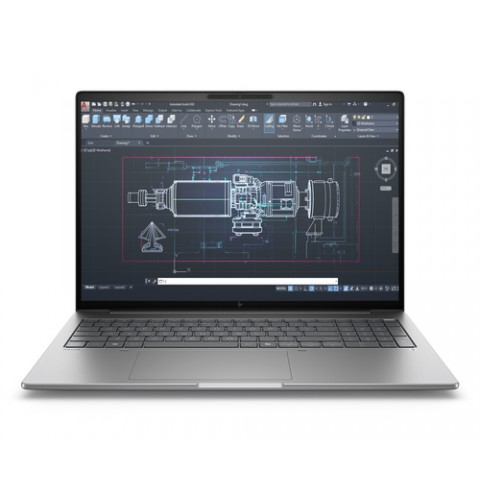 HP NB ZBOOK 8 16G1I CORE ULTRA 7 255H 32GB 1TB 16 WUXGA TOUCH WIN 11 PRO