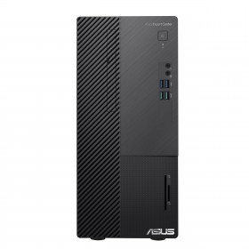 ASUS PC MT ExpertCenter D5 i3-12100 8GB 256GB SSD DVD-RW WIN 11 PRO