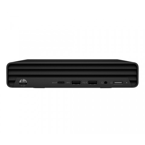 HP PC DM PRO MINI 260 G9 i3-1315U 8GB 256GB SSD WIN 11 PRO GARANZIA 2 ANNI ONSITE