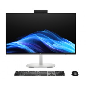 HP PC AIO 27" EliteStudio 8 G1i AI ULTRA 7 265 32GB 1T SSD WIN 11 PRO HP PC AIO 27" EliteStudio 8 G1i AI ULTRA 7 265 32GB 1T SSD WIN 11 PRO