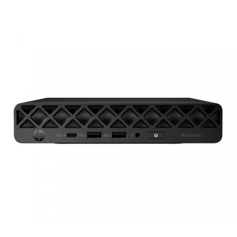 HP PC DM ProDesk 4 Mini G1i Ultra 5 235T 16GB 512GB SSD WIN 11 PRO