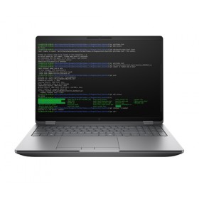 HP NB ZBOOK FURY 16 G1I CORE ULTRA 7 255HX 32GB 1TB 16 WUXGA WIN 11 PRO HP NB ZBOOK FURY 16 G1I CORE ULTRA 7 255HX 32GB 1TB 16 WUXGA WIN 11 PRO