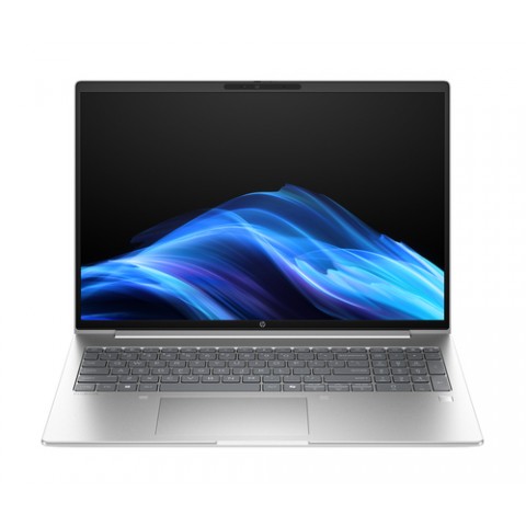HP NB PROBOOK 4 CORE ULTRA 5 225H 16GB 512GB 16 WUXGA WIN 11 PRO HP NB PROBOOK 4 CORE ULTRA 5 225H 16GB 512GB 16 WUXGA WIN 11 PRO