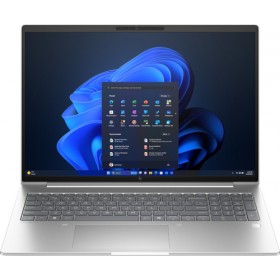 HP NB ELITEBOOK 6 CORE ULTRA 7 265U 16GB 512GB 16 WUXGA WIN 11 PRO HP NB ELITEBOOK 6 CORE ULTRA 7 265U 16GB 512GB 16 WUXGA WIN 11 PRO