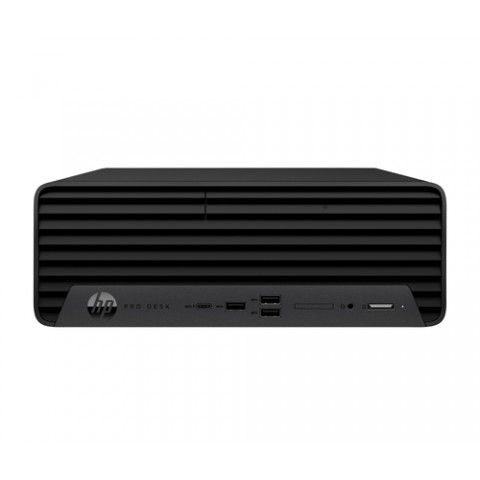 HP PC SFF PRO 400 G9 i3-13100 8GB 512GB SSD WIN 11 PRO