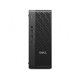 DELL WKS PRO MAX MICRO Ultra 7 265 16GB 512GB SSD RTX A400 4GB WIN 11 PRO