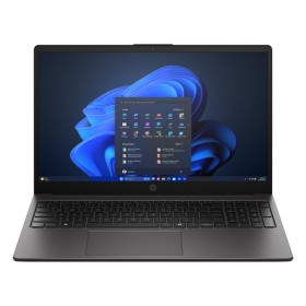 HP NB 250R G10 CORE 7 150U  16GB 512GB 15,6 WIN 11 PRO