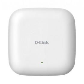 D-LINK ACCESS POINT AC1300 DUAL BAND POE, 1X GIGABIT