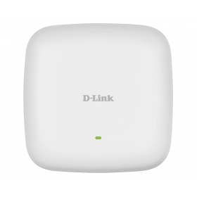 D-LINK ACCESS POINT WIRELESS AC2300 DUAL BAND POE, 2 PORTE GIGABIT, TECNOLOGIA MU-MIMO