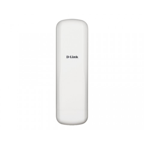D-LINK ACCESS POINT BRIDGE LONG RANGE 5 KM
