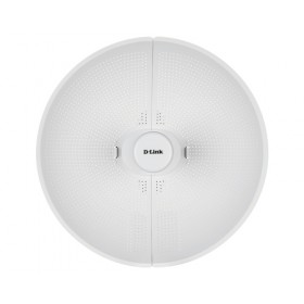 D-LINK ACCESS POINT BRIDGE LONG RANGE 20 KM