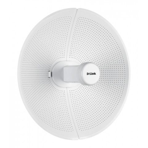 D-LINK ACCESS POINT BRIDGE LONG RANGE 20 KM