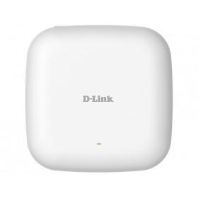 D-LINK ACCESS POINT AX1800 WI-FI 6 DUAL-BAND POE