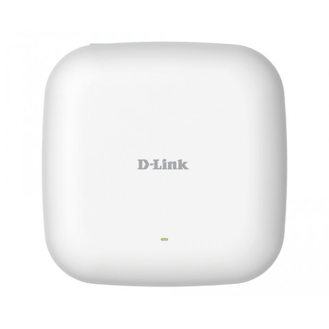 D-LINK ACCESS POINT AX1800 WI-FI 6 DUAL-BAND POE