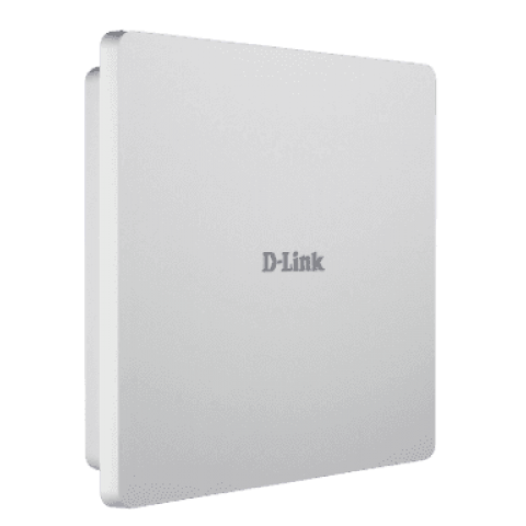 D-LINK ACCESS POINT NUCLIAS CONNECT AX3000 OUTDOOR