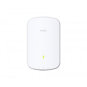 D-LINK ACCESS POINT NUCLIAS CONNECT AX3000 WALL PLATE