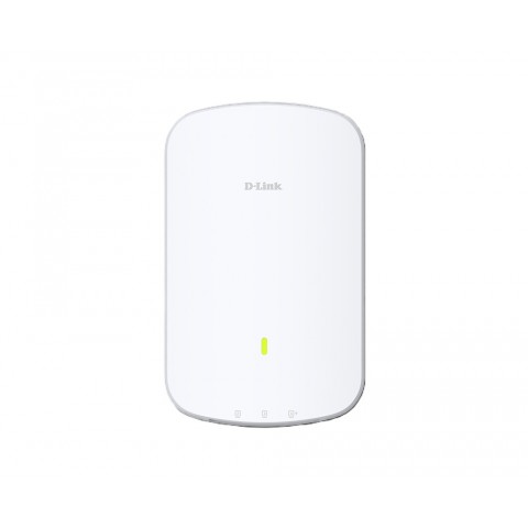 D-LINK ACCESS POINT NUCLIAS CONNECT AX3000 WALL PLATE
