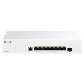 D-LINK  ROUTER BUSINESS 2.5G CON VPN, FIREWALL E GESTIONE AP CENTRALIZZATA