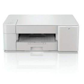 BROTHER MULTIF. INK A4 COLORE, USB/WIFI, 3 IN 1