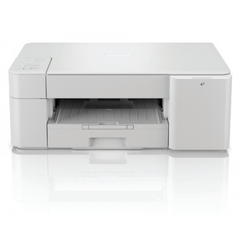 BROTHER MULTIF. INK A4 COLORE, USB/WIFI, 3 IN 1