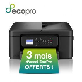 BROTHER MULTIFUNZIONE INK A4 COLORE, 16PPM, ADF, FRONTE/RETRO, USB/WIFI, 3 IN 1 BROTHER MULTIFUNZIONE INK A4 COLORE, 16PPM, ADF, FRONTE/RETRO, USB/WIFI, 3 IN 1