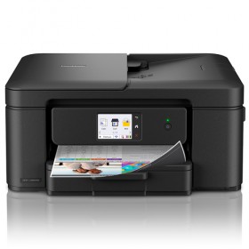 BROTHER MULTIFUNZIONE INK A4 COLORE, 16IPM, ADF, STAMP/SCAN, FRONTE/RETRO, CASS 150FG, TOUCH, USB/WI BROTHER MULTIFUNZIONE INK A4 COLORE, 16IPM, ADF, STAMP/SCAN, FRONTE/RETRO, CASS 150FG, TOUCH, USB/WI