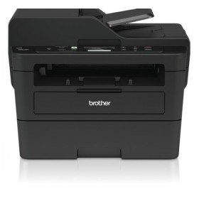 BROTHER MULTIF. LASER A4 B/N 34PPM, ADF 50FF, FRONTE/RETRO, USB/LAN, 3IN1