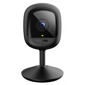 D-LINK CAMERA COMPACT FULL HD WI-FI - DCS-6100LHV2 D-LINK CAMERA COMPACT FULL HD WI-FI - DCS-6100LHV2
