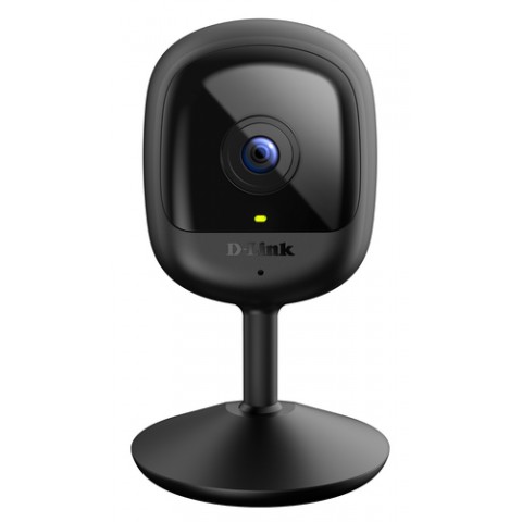 D-LINK CAMERA COMPACT FULL HD WI-FI - DCS-6100LHV2 D-LINK CAMERA COMPACT FULL HD WI-FI - DCS-6100LHV2