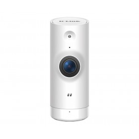 D-LINK MINI FULL HD WI-FI CAMERA