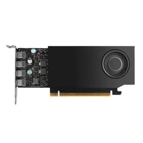 DELL VGA NVIDIA QUADRO RTX A400, 4GB GDDR6, full height PCIe 4.0x8 4 mDP DELL VGA NVIDIA QUADRO RTX A400, 4GB GDDR6, full height PCIe 4.0x8 4 mDP