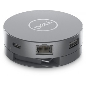 DELL  6 IN UNO MULTIPORT ADAPTER  DA305