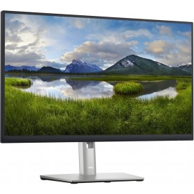 DELL MONITOR 23,8  LED IPS 16:9 QHD 5MS 300CDM HDMI/DP,PIVOT, P2423D3 ANNI GAR INCL
