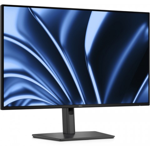 DELL MONITOR 27 LED IPS 16:9 FHD 5MS 300 CDM, PIVOT, USB-C HUB, DP/HDMI, P2726HE DELL MONITOR 27 LED IPS 16:9 FHD 5MS 300 CDM, PIVOT, USB-C HUB, DP/HDMI, P2726HE