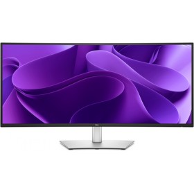 DELL MONITOR 34,1 LED IPS WQHD 21:9 5MS 350 CDM, REG ALTEZZA, HDMI, PRO PLUS