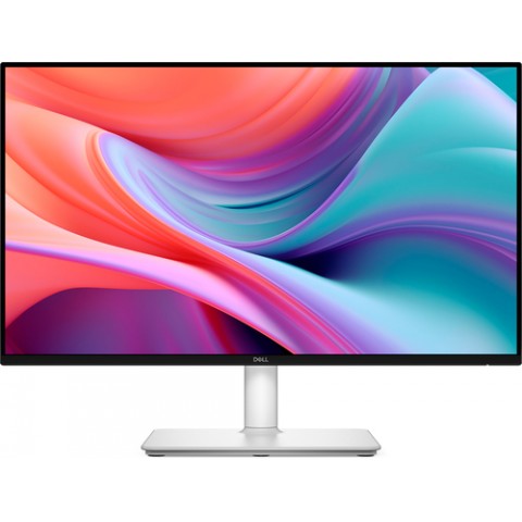 DELL MONITOR 24 LED IPS FHD 16:9 8MS 300 CDM, PIVOT, HDMI, MULTIMEDIALE, BIANCO