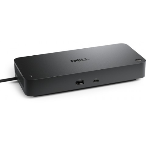 DELL DOCKING STATION PRO THUNDERBOLT 4 SMART DOCK - SD25TB4