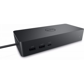 DELL DOCKING STATION UNIVERSALE UD22 1XUSB-A 3.2 GEN 2 1XUSB-A CON POWERSHARE 1XUSB-C CON POWERSHARE 1XALIMENTAZIONE 1XHDMI 2XDP