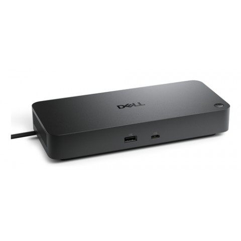 DELL PRO THUNDERBOLT PRO4  DOCKING STATION