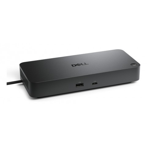 DELL DOCKING STATION DELL-WD25TB5 DELL DOCKING STATION DELL-WD25TB5