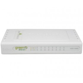 D-LINK SWITCH 8 PORTE GIGABIT SOHO