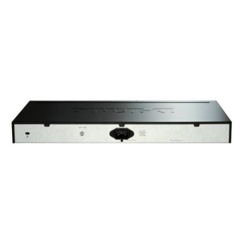 D-LINK SWITCH 28 PORTE GIGABIT 10/100/1000MBPS POE STACKABLE SMART MANAGED D-LINK SWITCH 28 PORTE GIGABIT 10/100/1000MBPS POE STACKABLE SMART MANAGED